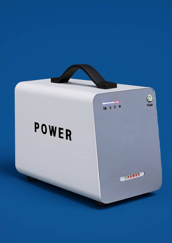 ساکشن جراحی power
