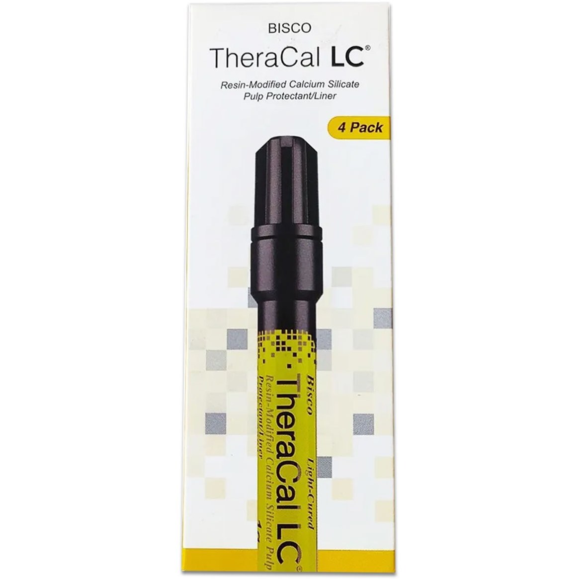دایکال نوری بیسکو | TheraCal LC BISCO