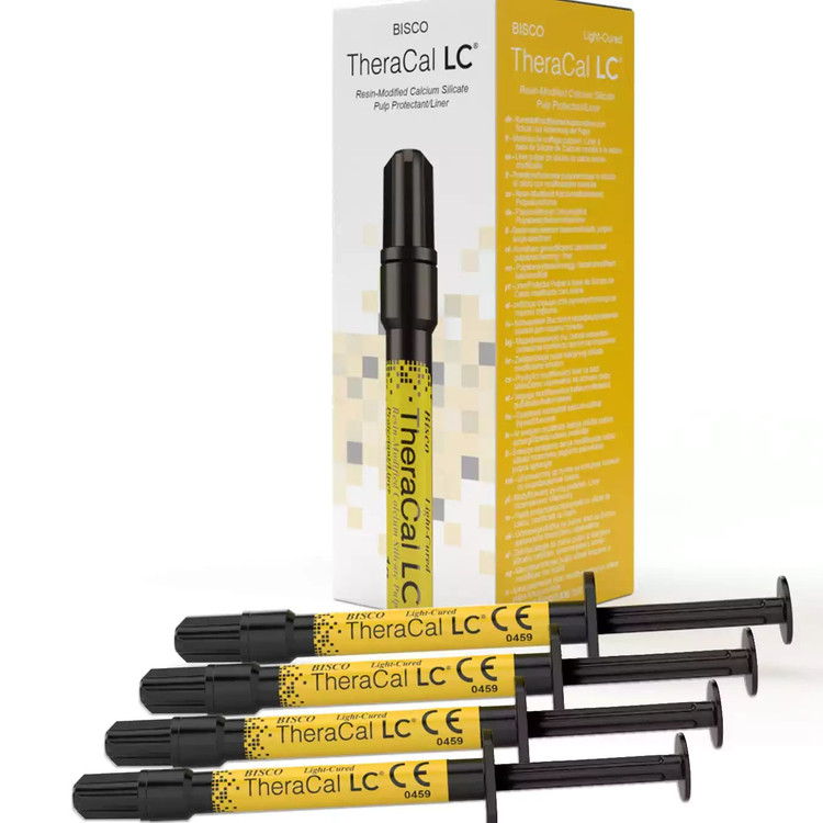 دایکال نوری بیسکو | TheraCal LC BISCO