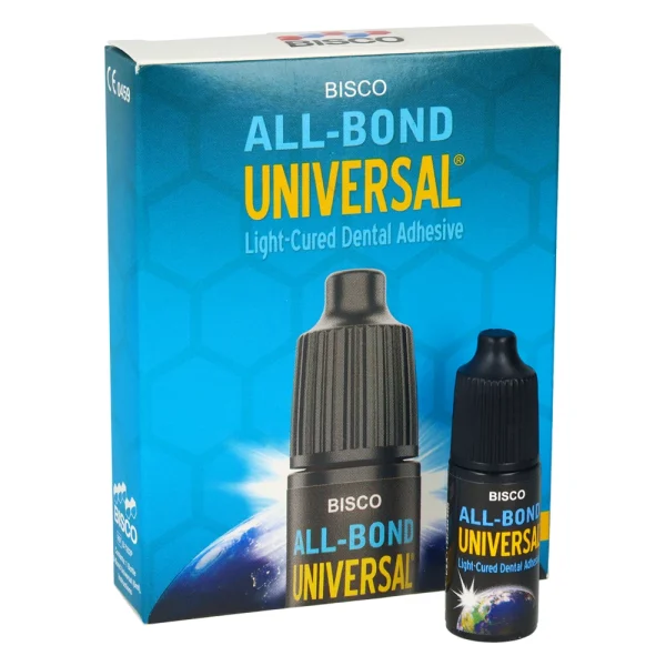باندینگ یونیورسال بیسکو مدل آل باند All-Bond Universal